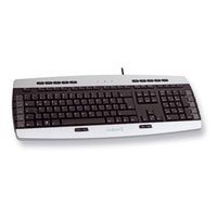Cherry Master Vario Keyboard (G86-21050DE) Cherry Master Vario Keyboard (G86-21050DE)